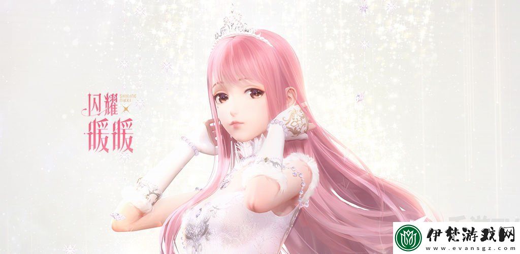閃耀暖暖星渚的回聲版本更新內(nèi)容分享