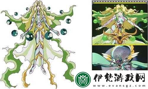 神魔之戰(zhàn)月之女神如何消滅敵人