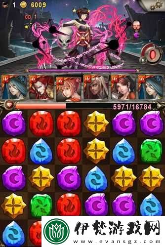 神魔之塔火獸隊陣容推薦攻略