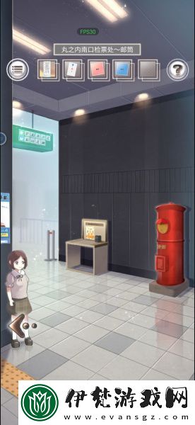 雨中東京站全關(guān)卡通關(guān)攻略