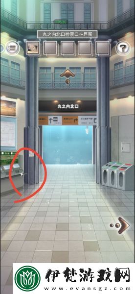 雨中東京站全關(guān)卡通關(guān)攻略