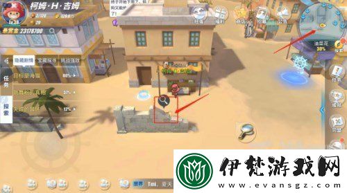 航海王熱血航線緊急配送任務(wù)做法攻略