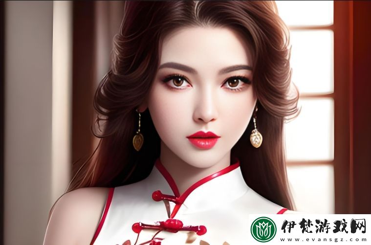 老板娘身上的饅頭真的是美味無比