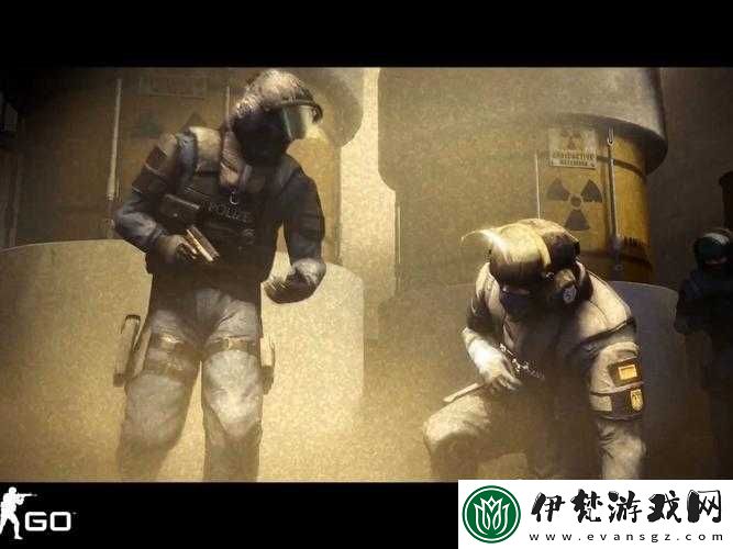 CSGO