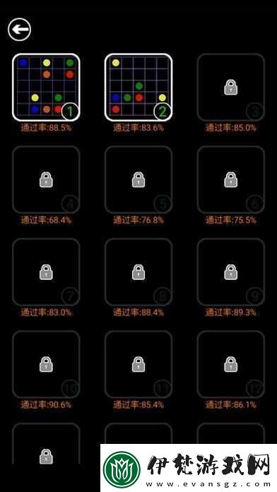 自由連接相關(guān)截圖展示