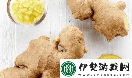 因不吃姜被罰夾一年生姜