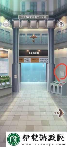 雨中東京站全關(guān)卡通關(guān)攻略