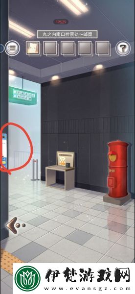 雨中東京站全關(guān)卡通關(guān)攻略