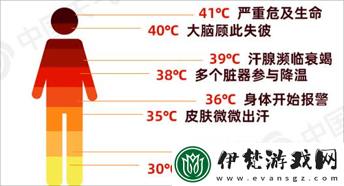 感受到了我那滾燙的溫度