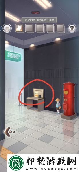 雨中東京站全關(guān)卡通關(guān)攻略
