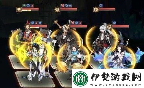 啟明幻歌遠山秘境攻略