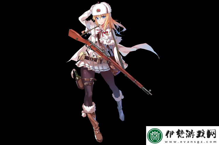 少女前線步槍小隊進階攻略