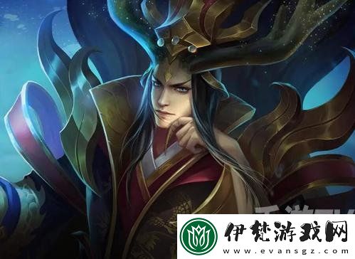 王者榮耀云夢澤陣營英雄總覽