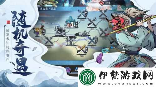 古今江湖古墓隱秘武學(xué)探尋攻略