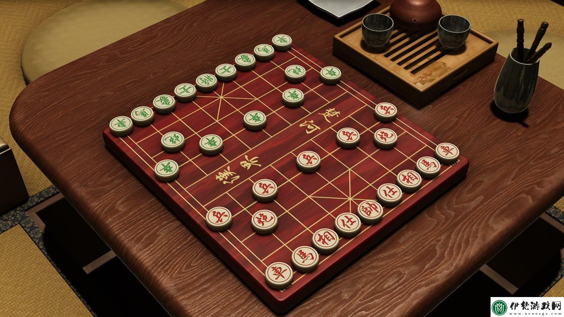 口碑炸裂！這款象棋游戲讓你驚掉下巴！