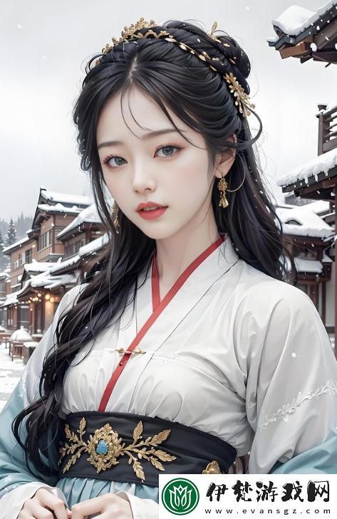 獨家揭秘你的四騎姬教導譚