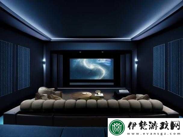 家庭影院