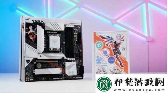 打造專屬游戲空間技嘉電競房改造助力玩家成就夢想