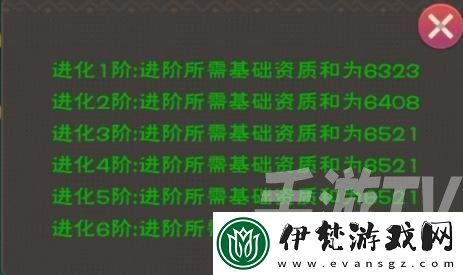 創(chuàng)造與魔法龍血拳皇技能資質(zhì)介紹