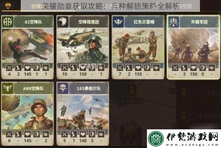 榮耀勛章獲取攻略