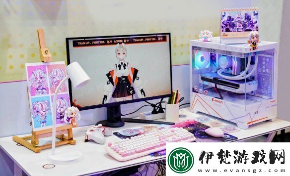 打造專屬游戲空間技嘉電競房改造助力玩家成就夢想