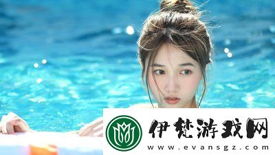 游泳館里的兩個教練孟月月