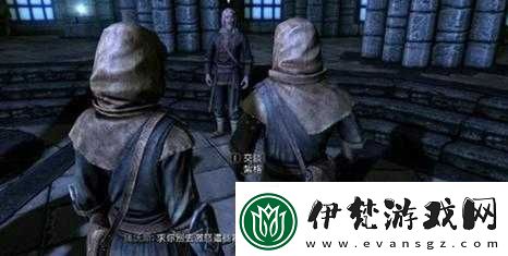 上古卷軸5第一課任務(wù)及流程