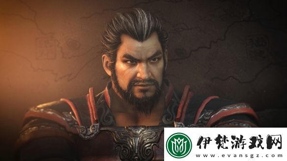 真三國無雙