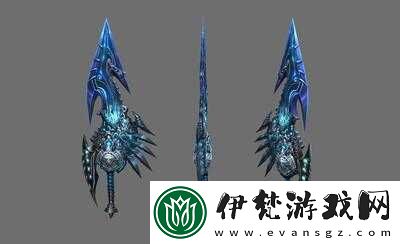 天天酷跑寒霜之劍獲取與屬性介紹