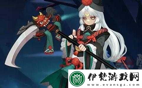 黑童子的小弟們能否助其在陰陽師斗技中收割勝利