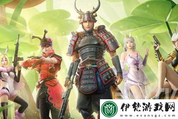 和平精英綠野迷蹤抽取價格介紹