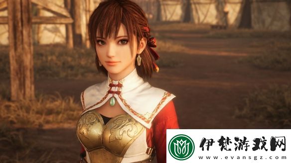 真三國無雙