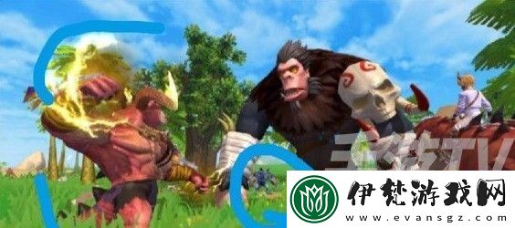 創(chuàng)造與魔法龍血拳皇技能資質(zhì)介紹