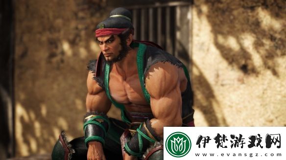 真三國無雙