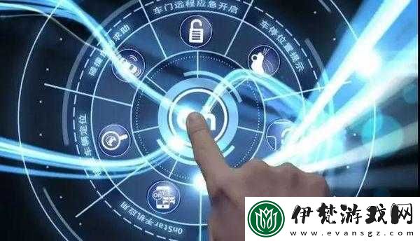 5G來了