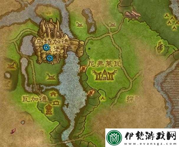 魔獸世界懷舊服
