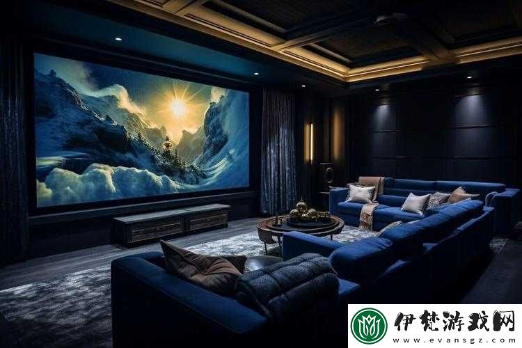 私人家庭影院推薦