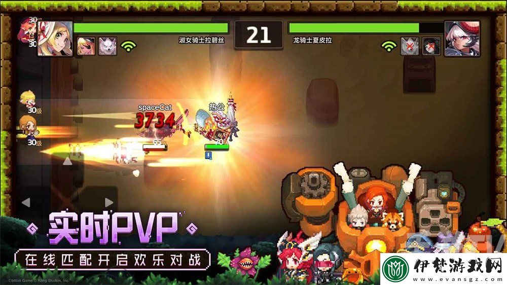 坎公騎冠劍低星角色要練嗎