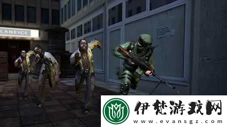 全民槍王生化戰(zhàn)場高分技巧有哪些