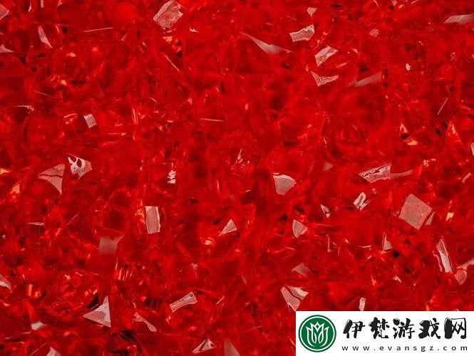 星界邊境神秘紅色晶體位置坐標