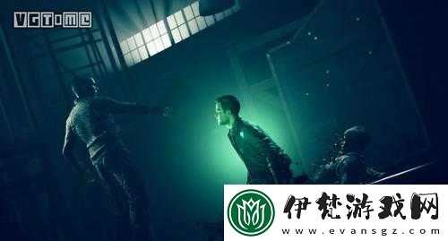 量子破碎終章