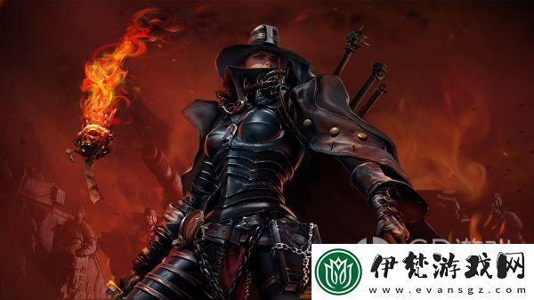 恐怖黎明神話野獸套怎么獲得
