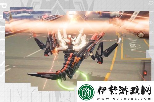 終末陣線