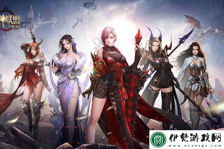 女神聯盟冷門英雄推薦
