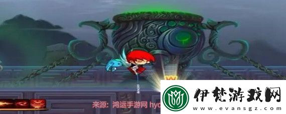 造夢(mèng)西游2蒼生掛飾怎么得