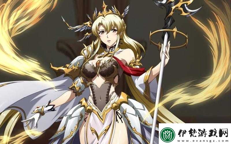 夢幻模擬戰手游拉娜技能解析與技能攜帶