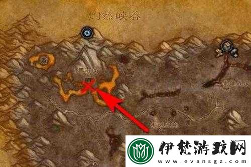 黑石深淵