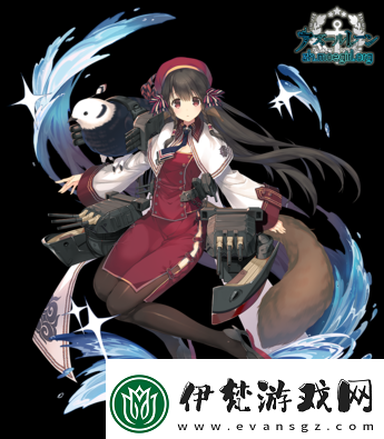 碧藍(lán)航線
