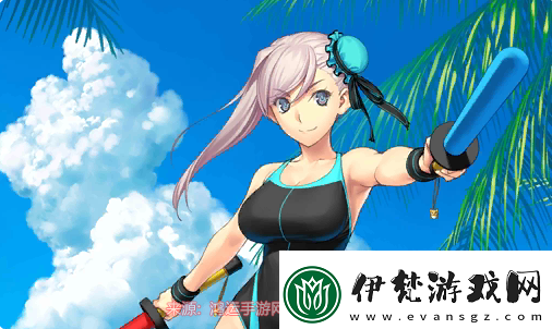 fgo宮本武藏用什么禮裝