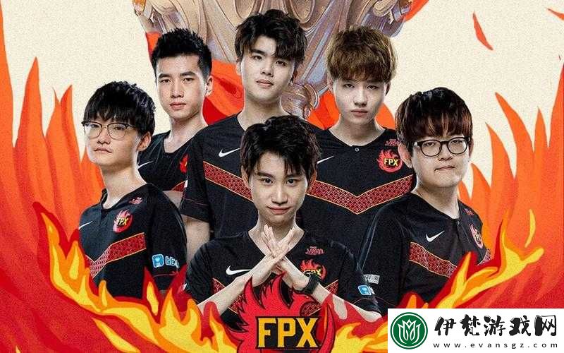 FPX戰隊前身名稱概覽